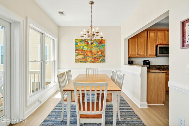 1412 Carolina Beach Avenue N Unit 1, Carolina Beach, NC 28428