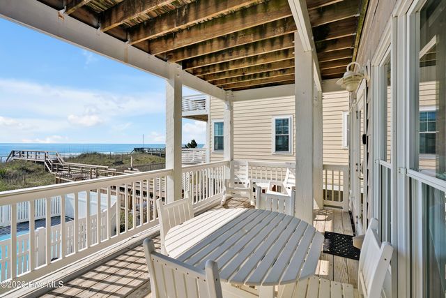 1412 Carolina Beach Avenue N Unit 1, Carolina Beach, NC 28428