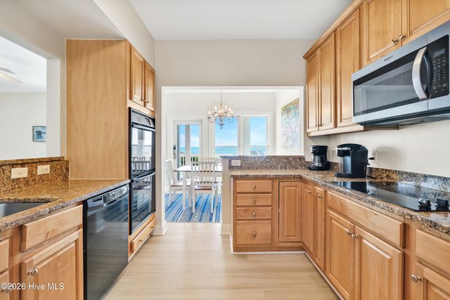1412 Carolina Beach Avenue N Unit 1, Carolina Beach, NC 28428