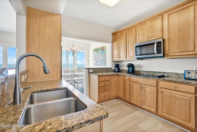1412 Carolina Beach Avenue N Unit 1, Carolina Beach, NC 28428