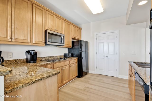 1412 Carolina Beach Avenue N Unit 1, Carolina Beach, NC 28428