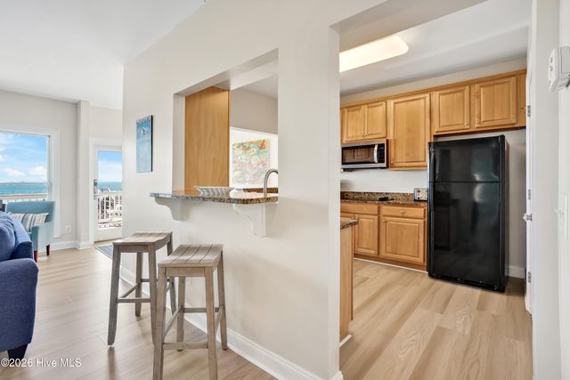 1412 Carolina Beach Avenue N Unit 1, Carolina Beach, NC 28428