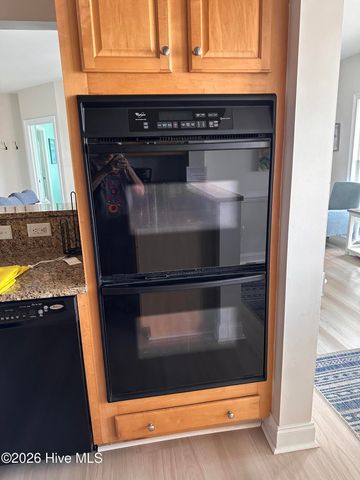 1412 Carolina Beach Avenue N Unit 1, Carolina Beach, NC 28428