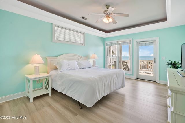 1412 Carolina Beach Avenue N Unit 1, Carolina Beach, NC 28428