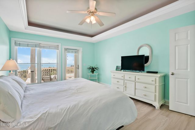 1412 Carolina Beach Avenue N Unit 1, Carolina Beach, NC 28428