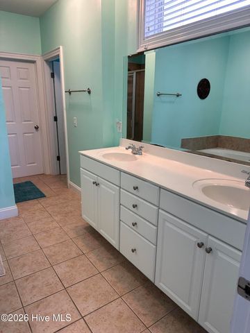 1412 Carolina Beach Avenue N Unit 1, Carolina Beach, NC 28428