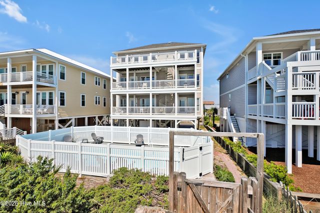1412 Carolina Beach Avenue N Unit 1, Carolina Beach, NC 28428