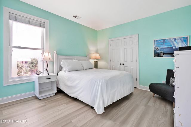 1412 Carolina Beach Avenue N Unit 1, Carolina Beach, NC 28428