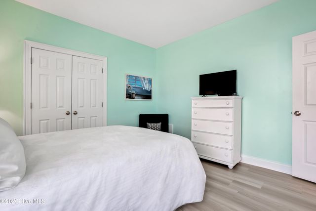 1412 Carolina Beach Avenue N Unit 1, Carolina Beach, NC 28428