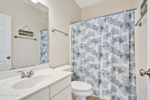 1412 Carolina Beach Avenue N Unit 1, Carolina Beach, NC 28428