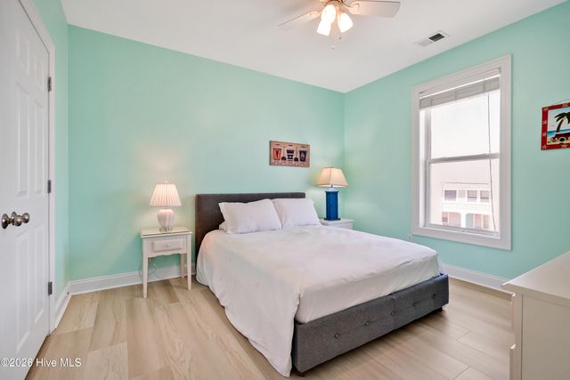 1412 Carolina Beach Avenue N Unit 1, Carolina Beach, NC 28428