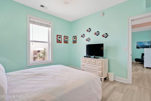 1412 Carolina Beach Avenue N Unit 1, Carolina Beach, NC 28428