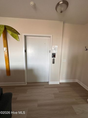 1412 Carolina Beach Avenue N Unit 1, Carolina Beach, NC 28428