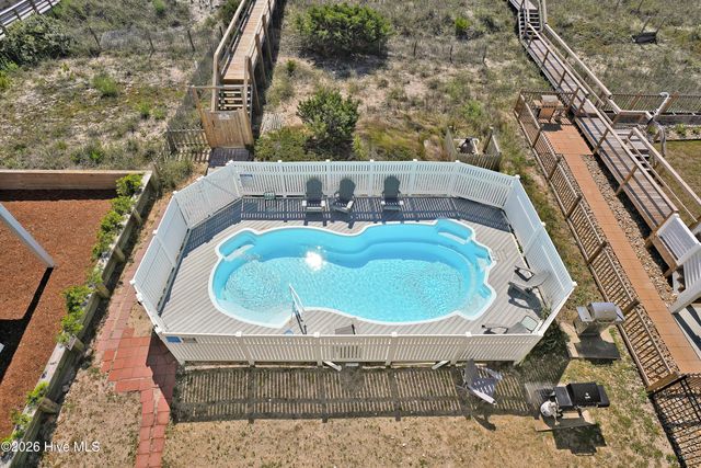 1412 Carolina Beach Avenue N Unit 1, Carolina Beach, NC 28428