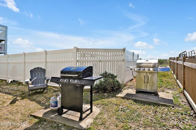 1412 Carolina Beach Avenue N Unit 1, Carolina Beach, NC 28428