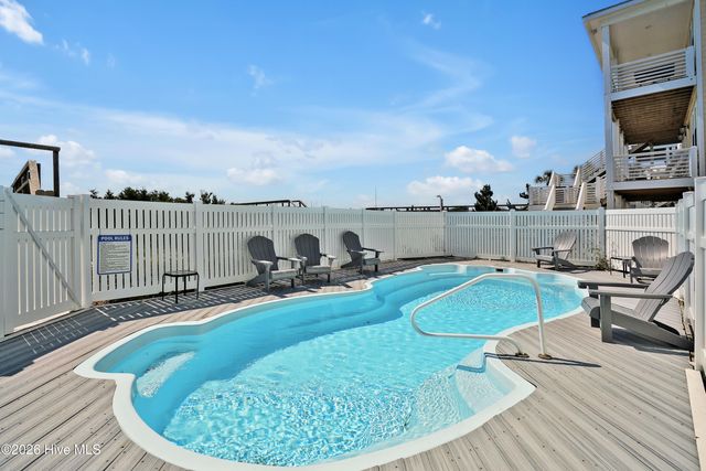 1412 Carolina Beach Avenue N Unit 1, Carolina Beach, NC 28428