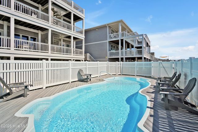 1412 Carolina Beach Avenue N Unit 1, Carolina Beach, NC 28428