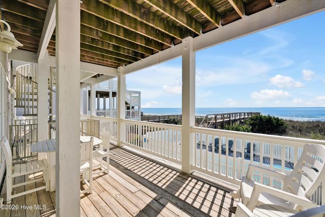 1412 Carolina Beach Avenue N Unit 1, Carolina Beach, NC 28428