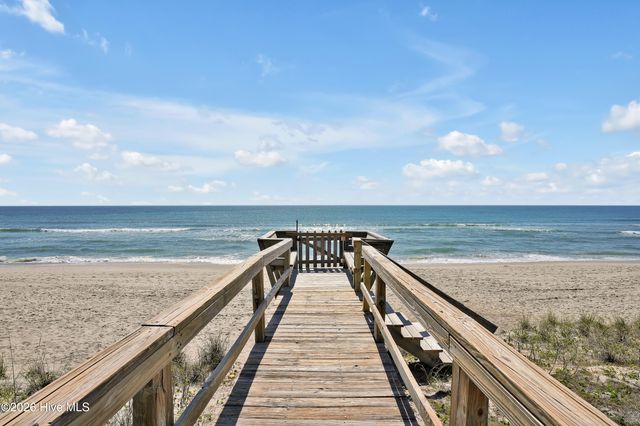 1412 Carolina Beach Avenue N Unit 1, Carolina Beach, NC 28428