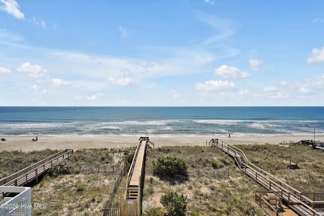 1412 Carolina Beach Avenue N Unit 1, Carolina Beach, NC 28428