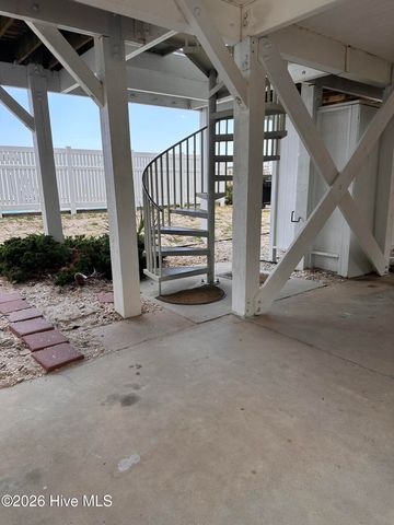 1412 Carolina Beach Avenue N Unit 1, Carolina Beach, NC 28428