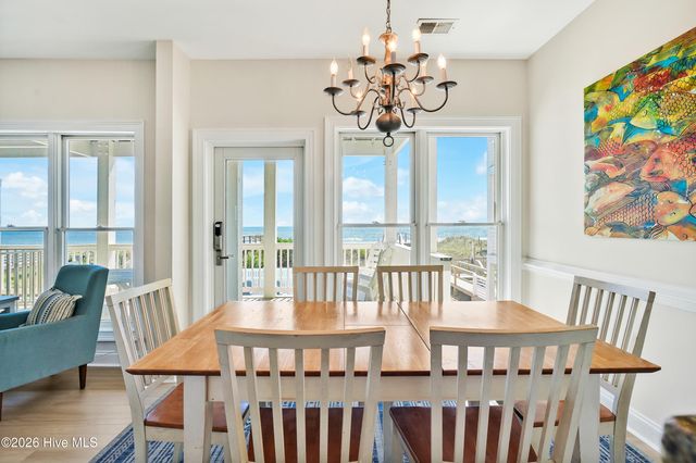 1412 Carolina Beach Avenue N Unit 1, Carolina Beach, NC 28428