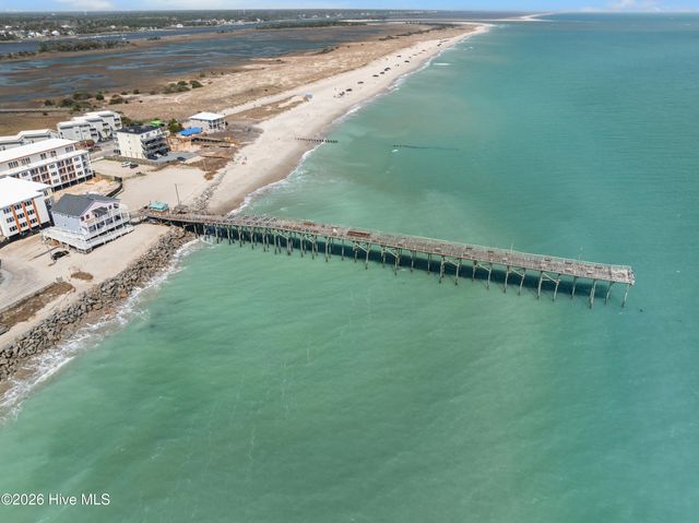1412 Carolina Beach Avenue N Unit 1, Carolina Beach, NC 28428