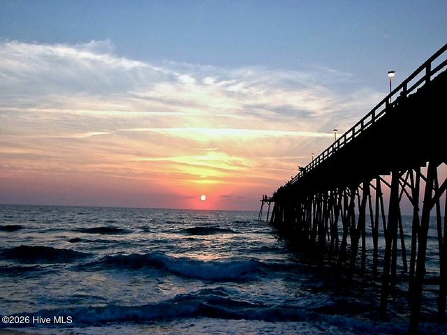 1412 Carolina Beach Avenue N Unit 1, Carolina Beach, NC 28428