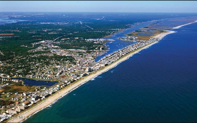 1412 Carolina Beach Avenue N Unit 1, Carolina Beach, NC 28428