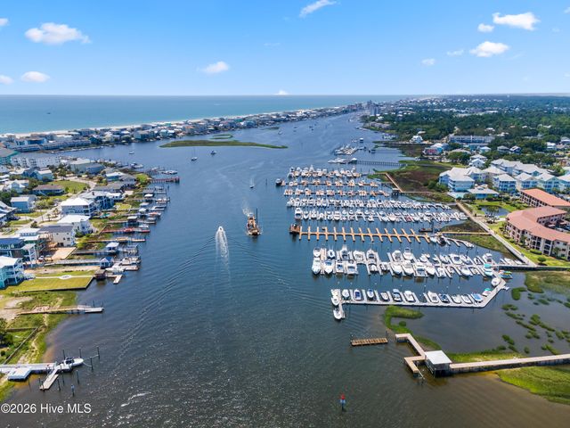 1412 Carolina Beach Avenue N Unit 1, Carolina Beach, NC 28428