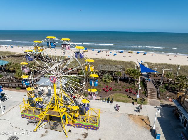1412 Carolina Beach Avenue N Unit 1, Carolina Beach, NC 28428