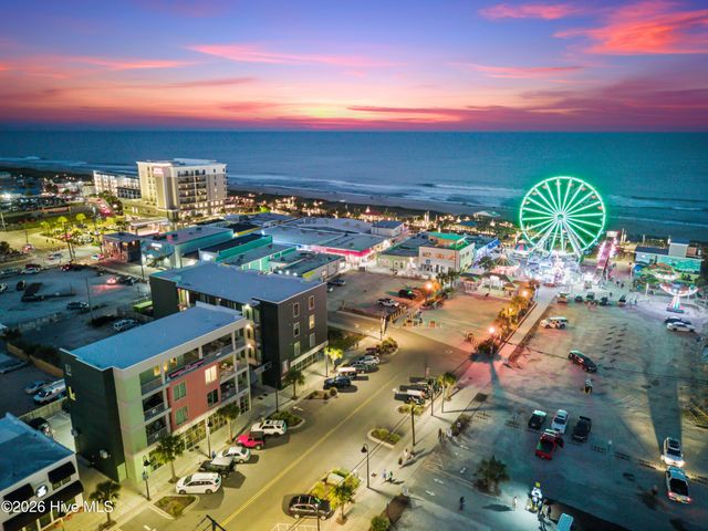 1412 Carolina Beach Avenue N Unit 1, Carolina Beach, NC 28428