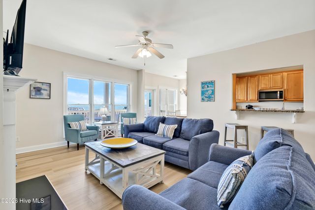 1412 Carolina Beach Avenue N Unit 1, Carolina Beach, NC 28428