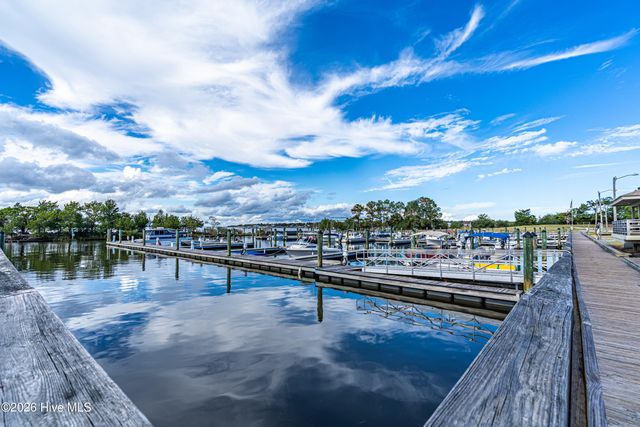 1412 Carolina Beach Avenue N Unit 1, Carolina Beach, NC 28428