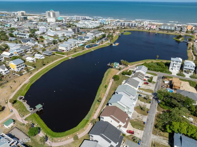 1412 Carolina Beach Avenue N Unit 1, Carolina Beach, NC 28428