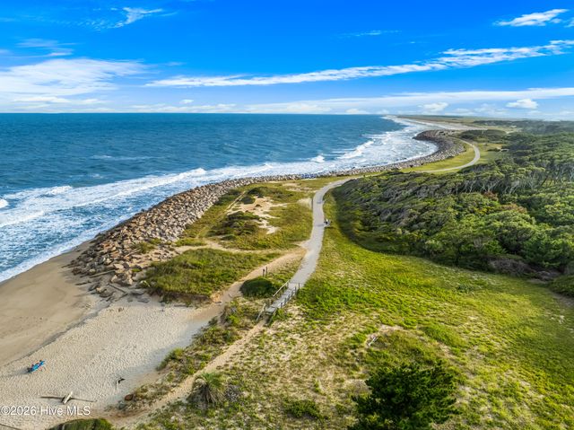1412 Carolina Beach Avenue N Unit 1, Carolina Beach, NC 28428
