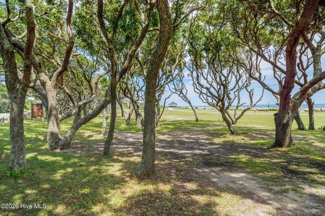 1412 Carolina Beach Avenue N Unit 1, Carolina Beach, NC 28428