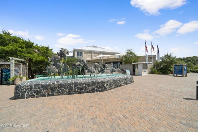1412 Carolina Beach Avenue N Unit 1, Carolina Beach, NC 28428