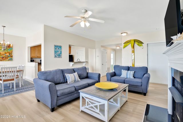 1412 Carolina Beach Avenue N Unit 1, Carolina Beach, NC 28428