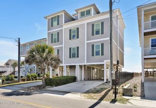 1412 Carolina Beach Avenue N Unit 1, Carolina Beach, NC 28428