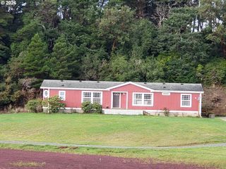 86413 CROFT LAKE Ln, Bandon, OR 97411