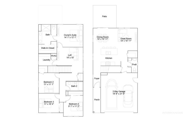 3143 N Kankakee Way, Kuna, ID 83634
