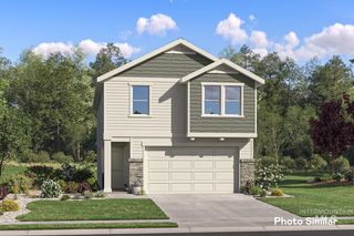 3143 N Kankakee Way, Kuna, ID 83634