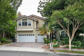 287 Goldenwood Circle, Simi Valley, CA 93065