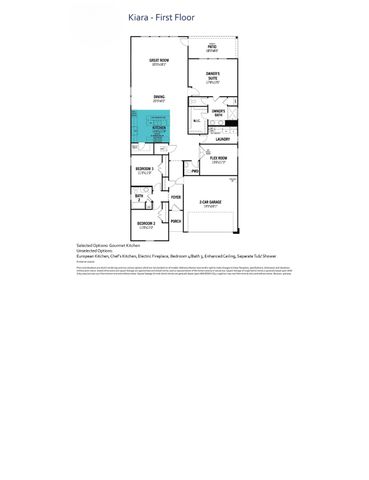 808 Turnbull Avenue, Fort Worth, TX 76247