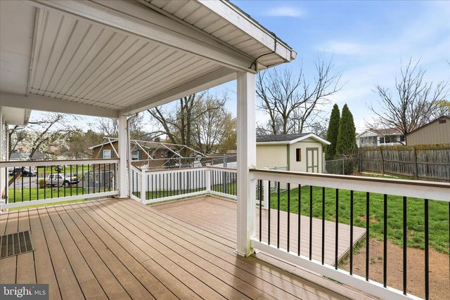 99 JAMESLEE DRIVE, Chambersburg, PA 17202