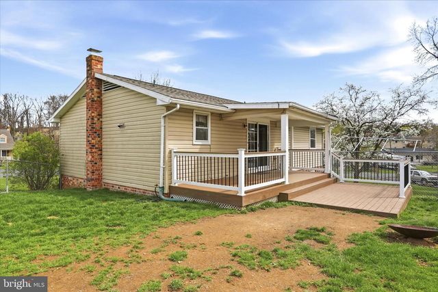 99 JAMESLEE DRIVE, Chambersburg, PA 17202