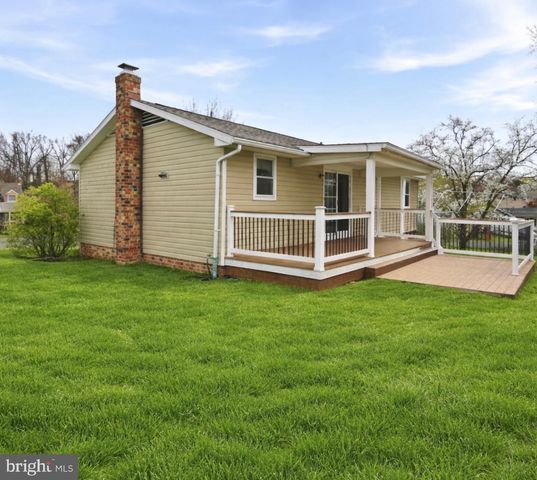 99 JAMESLEE DRIVE, Chambersburg, PA 17202