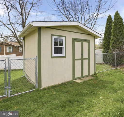 99 JAMESLEE DRIVE, Chambersburg, PA 17202