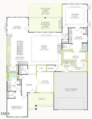 166 Sunny Glen Court, Fuquay Varina, NC 27526